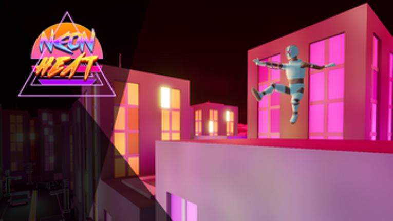 Neon Heat screenshot