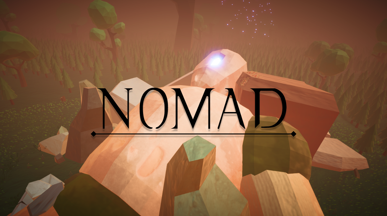 Games like Nomad