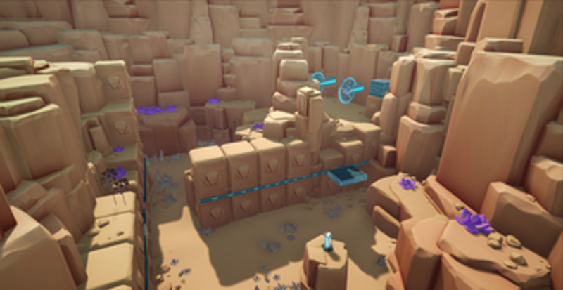 Paused (Pre-Alpha) Image