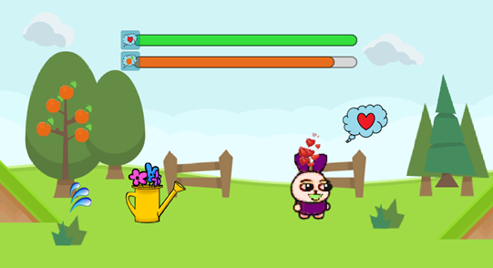 Games like Pet Pet Pet Game