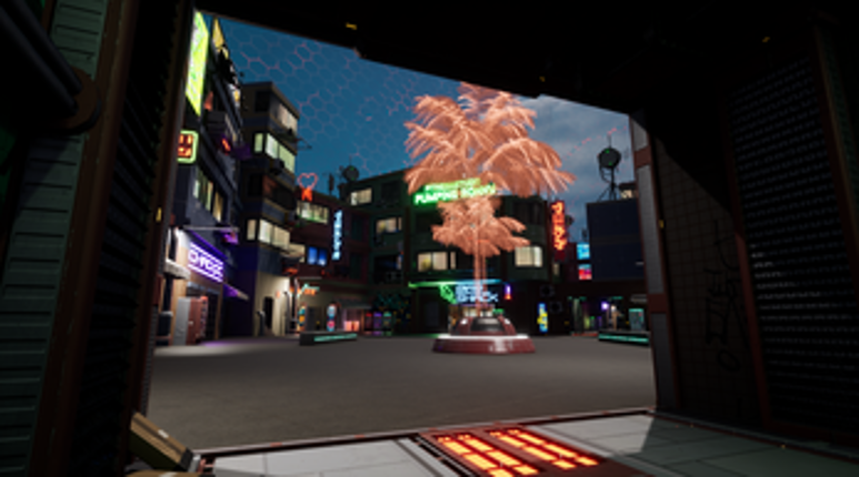 Phase 4 screenshot