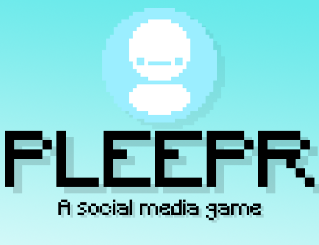 Games like Pleepr: A Social Media Game