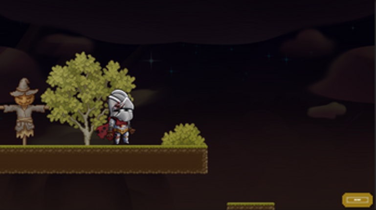 Powerful Peasant screenshot
