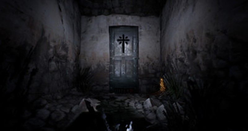 Prisoner of Luck screenshot