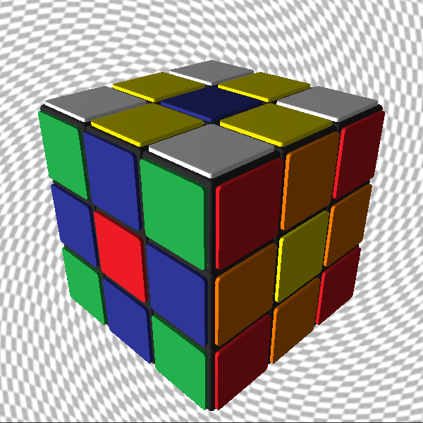 Games like Rubik's Challenge