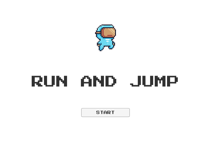 Games like RUN AND JUMP