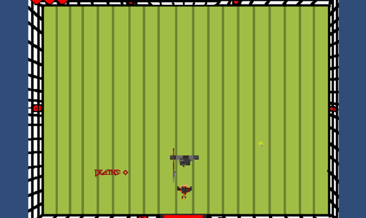 Samurai Champion Image