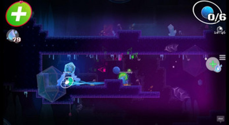 security cell screenshot