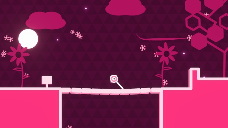 Sklime - A Difficult Climbing Adventure screenshot