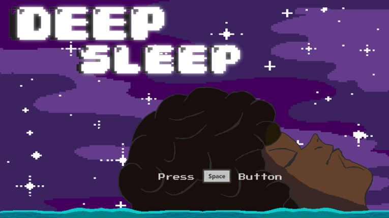 SMAUG - Deep Sleep Game Cover