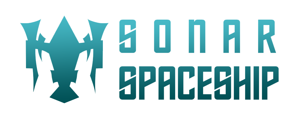 Games like Sonar Spaceship