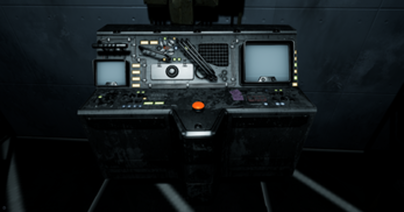 Space Fary Tale Image