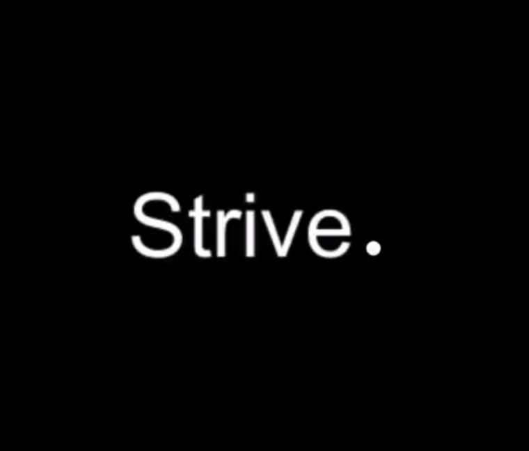 Games like Strive