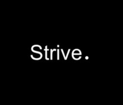 Strive Image