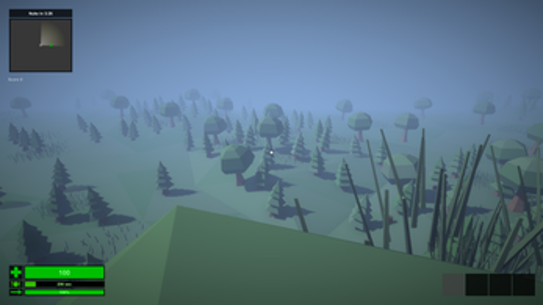 Swift Survivors screenshot