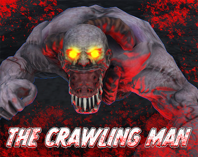 Games like The Crawling Man