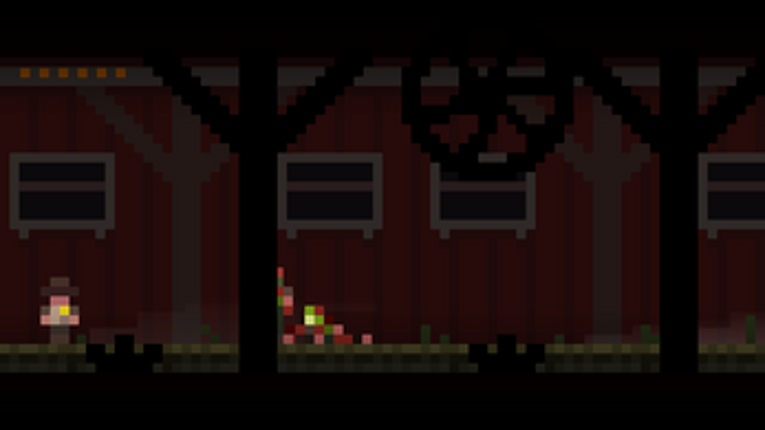 The Running Dead Image