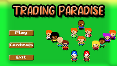 Trading Paradise Image