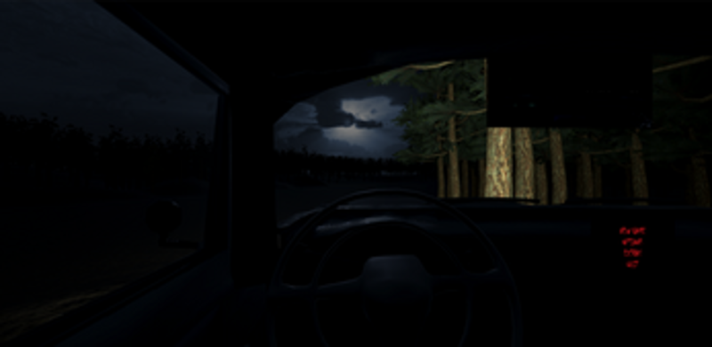 Transcending Fear screenshot