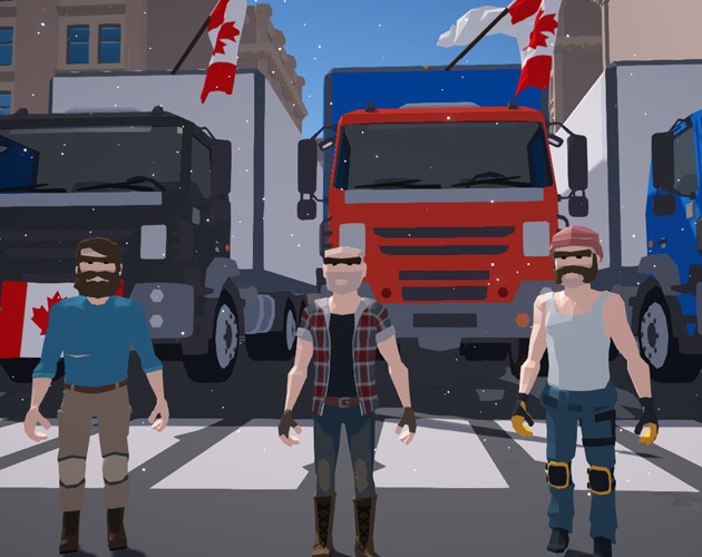 Games like Truck And Police