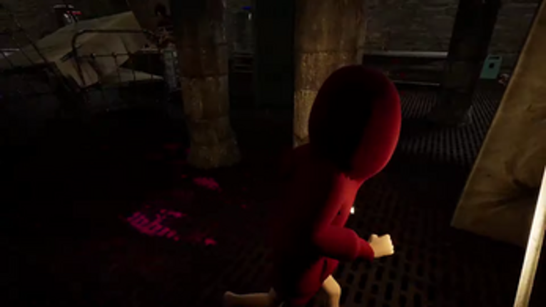 Two of Us screenshot