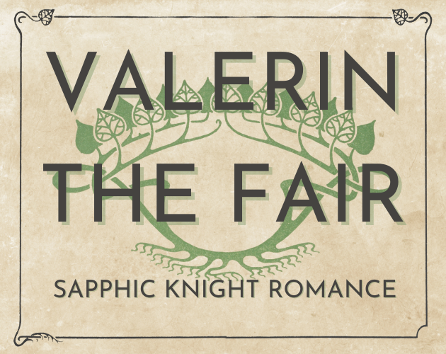 Games like Valerin the Fair