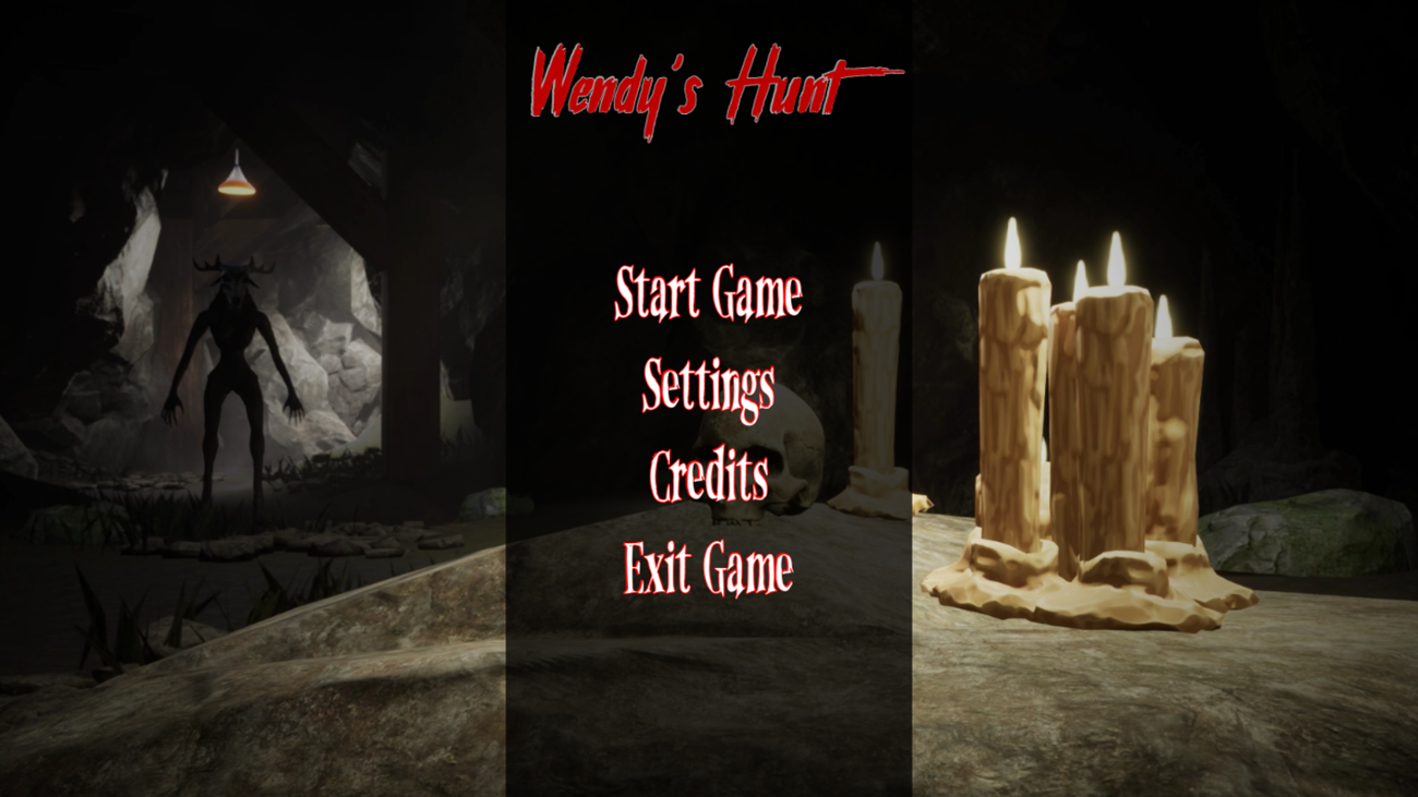 Games like Wendy's Hunt