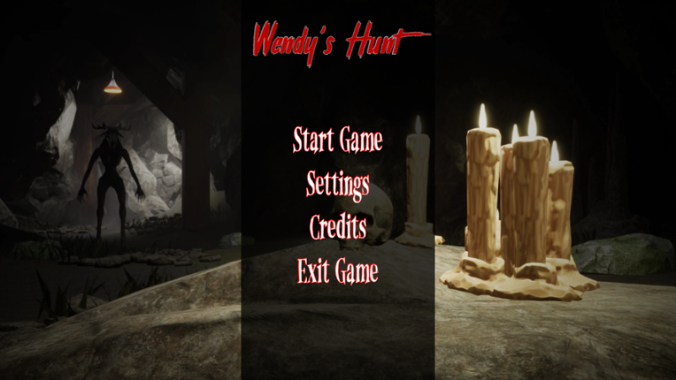 Wendy's Hunt Image