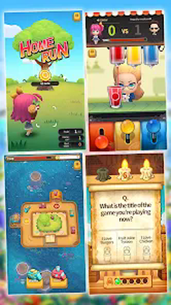 Fruit Juice Tycoon Image