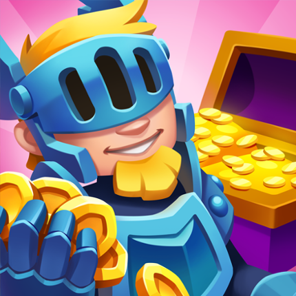 Guildmaker Tycoon: Idle Game Image