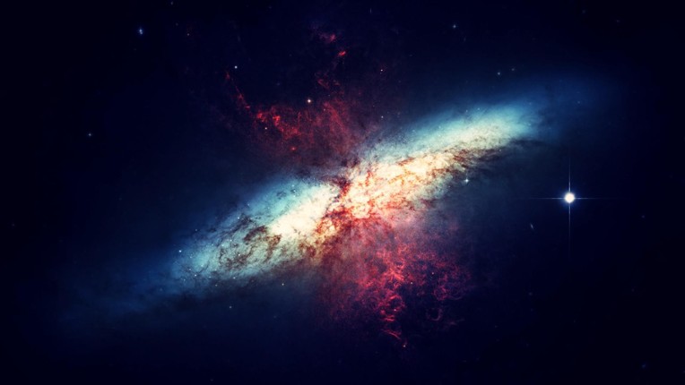Game Of Puzzles: Space screenshot