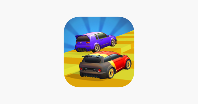 Gear Run 3D - Rush.IO Master Image
