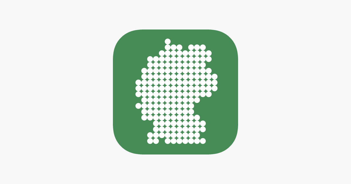 Games like Germany Map Puzzle