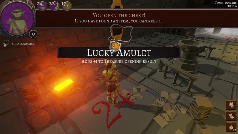 GGWG: Goose Game Without Goose screenshot