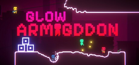 Games like Glow Armageddon