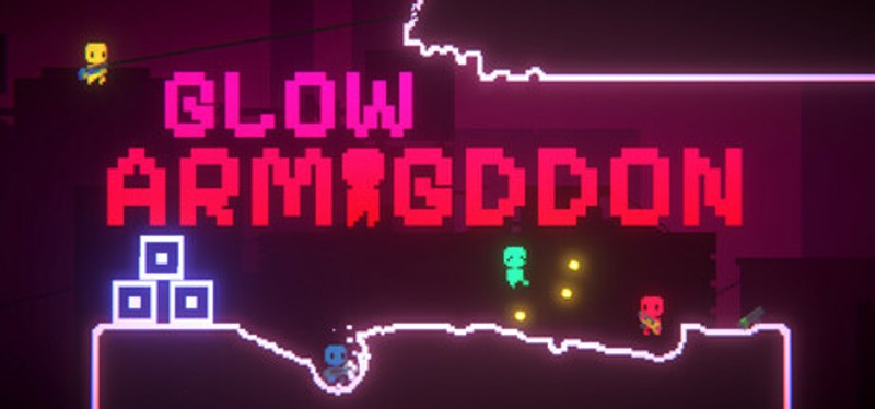 Glow Armageddon Image