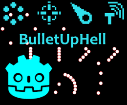 Godot BulletHell Plugin Image