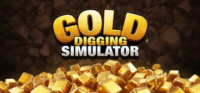Gold Digging Simulator Image