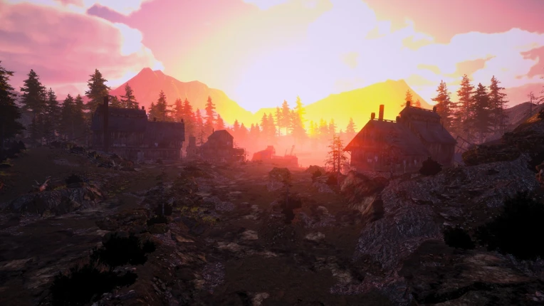 Gold Mining Simulator Image