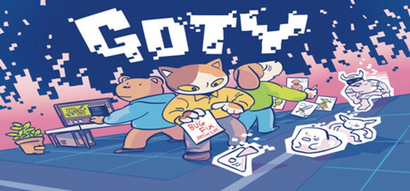 GOTY Image