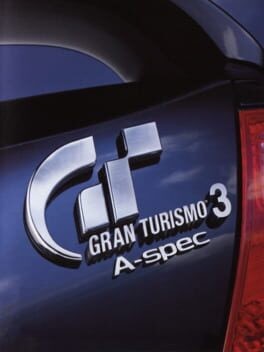 Games like Gran Turismo 3: A-Spec