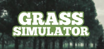 Grass Simulator Image