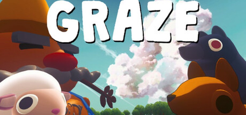 Graze Game Cover