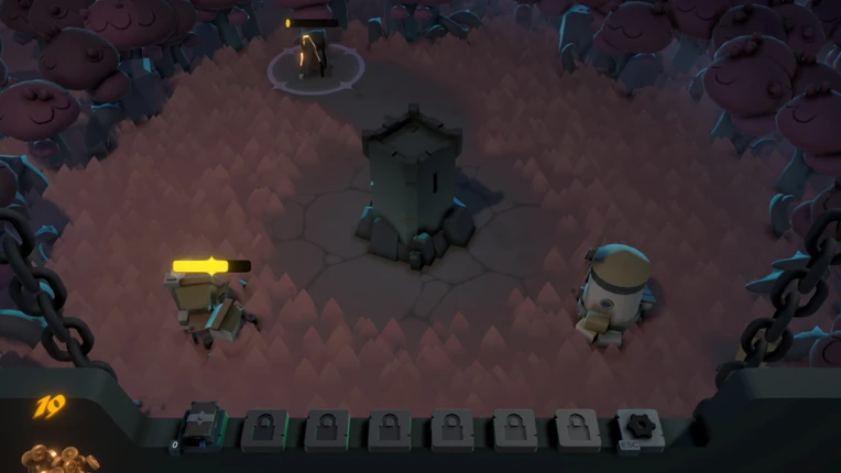 Greediest Landlord Image