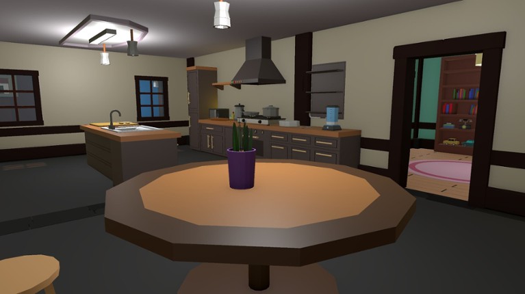 Greenfield Valley screenshot