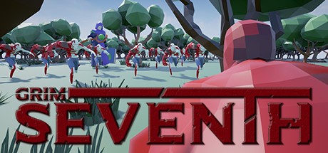 Games like Grim Seventh