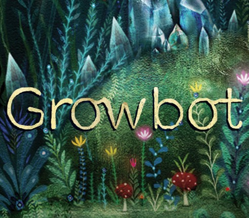 Growbot Image