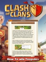 Guide and Tools for Clash Of Clans Image