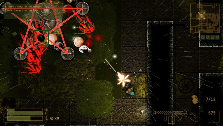 GunGuru screenshot