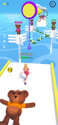 Happy Run! screenshot